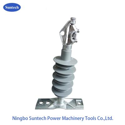 Linha de transmissão composta de pouco peso isolador do polímero 11KV
