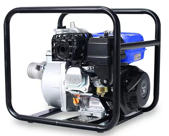 Земледелия огня аварийный водяная помпа двигателя дизеля