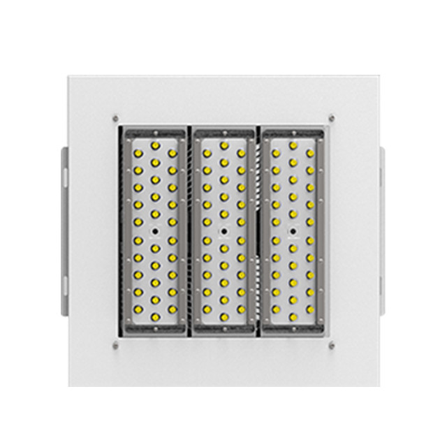 Свет СИД сени RoHS SAA 150w CE энергосберегающий для бензоколонки