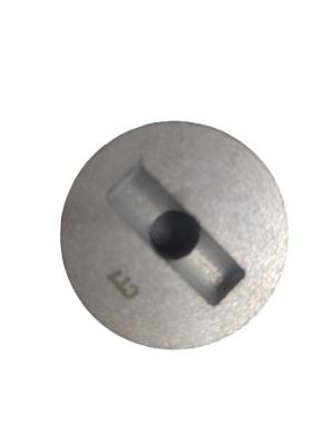 Wear Resistant Tungsten Carbide Cold Heading Die Blank High Temperature Resistant