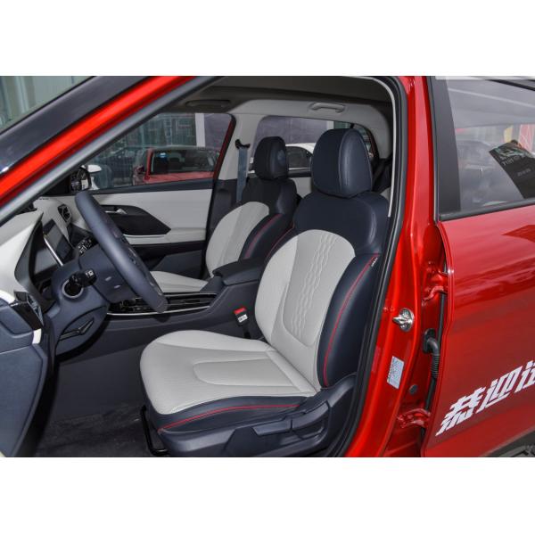 Версия GLS DLX Hyundai Ix25 2020 1.5T CVT Компактный внедорожник 1.5L 115HP L4