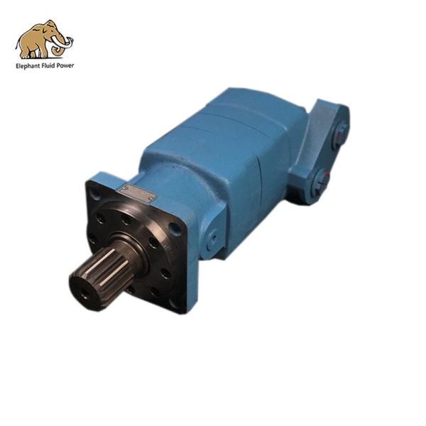 Substituição do motor hidráulico original Char Lynn Bmk6-500 válvula de disco 112-1062-006