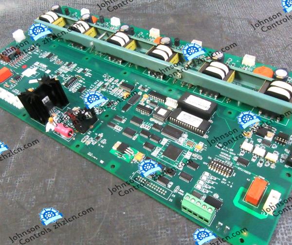 York compressor 031-02060-002 SCR Trigger Board 50Hz