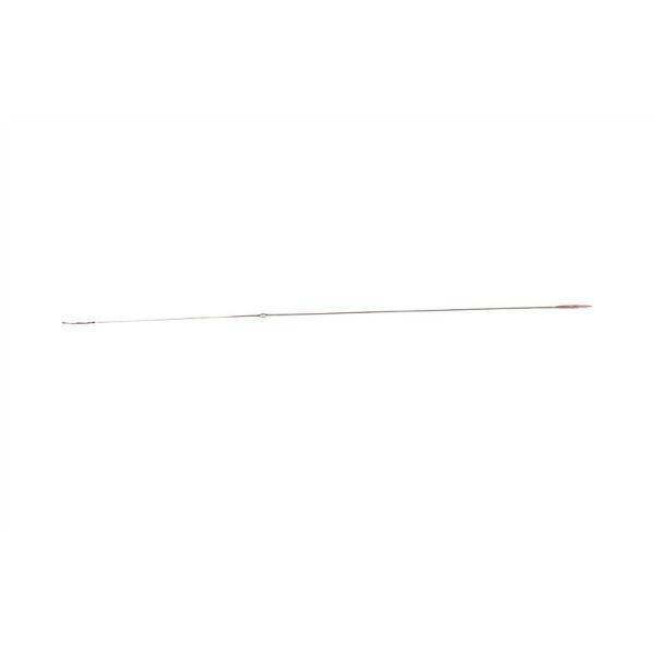 Jacquard L410 Steel Round Hole 150/260 Heald Wires