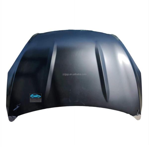 Aftermarket Engine Cover for Changan CS35 2012-2016 Year ISO9001/TS16949 Certified