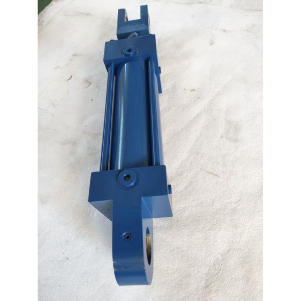 CDT3MP5/100/56/230F11/B11HHDMWW High Precision Rod Hydraulic Cylinder for Press Machine