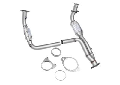 GMC Sierra 1500 2500 Diesel Catalytic Converter 4.3L 4.8L 5.3L