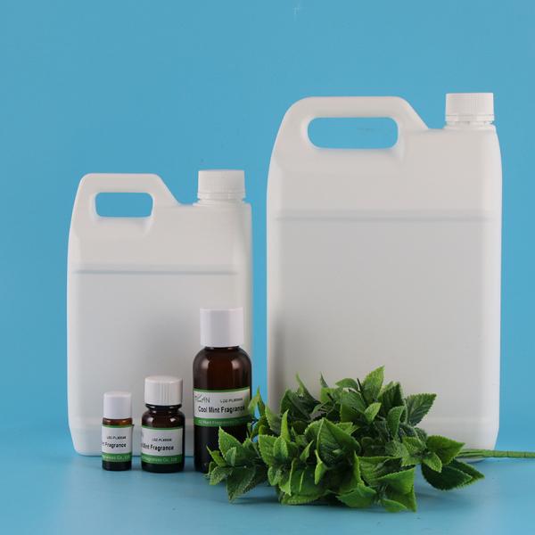 100% Pure Natural Mint Essence Oil Mint Fragrance Oil for Toothpaste Making