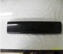 Various Color Mark Escalator Handrail , Indoor / Outdoor Elevator Handrail Parts