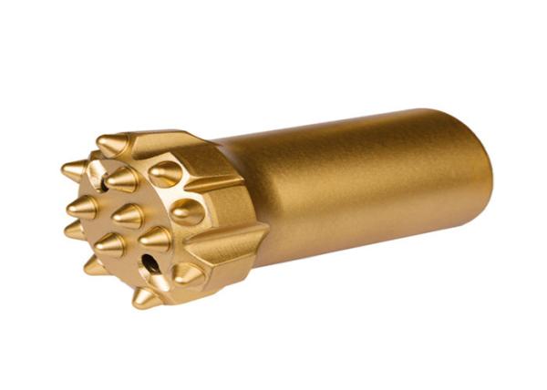 T38/T45/T51 rock drilling bits, Thread Button drill Bits For All Rock drilling