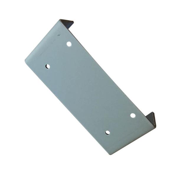 Manufacture OEM SPCC Punching Part for Fine Blanking Multi-Position Manufactured