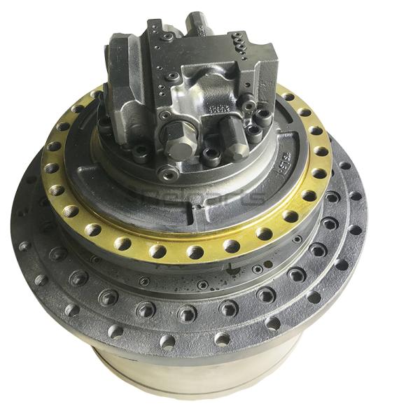 Конечная передача Kubota 307c Pc2000 Sk20 Uh07 Msf-37v 706-71-01110 Mag-85vp Kx019 Pc220-2 экскаватора