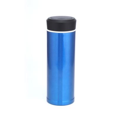 0.35 Liters Ceramic Liner 12 Oz Stainless Steel Vacuum Flask
