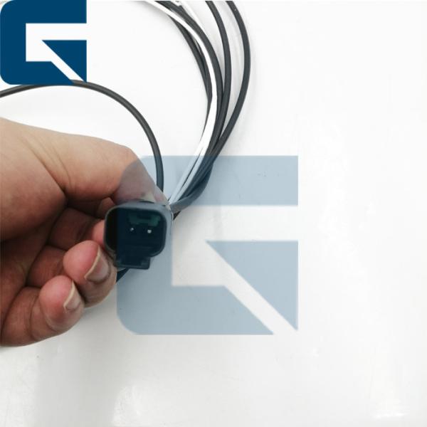 cable de la punta de prueba de la sincronización del camión AD40 AE40 de 7X-1695 7X1695