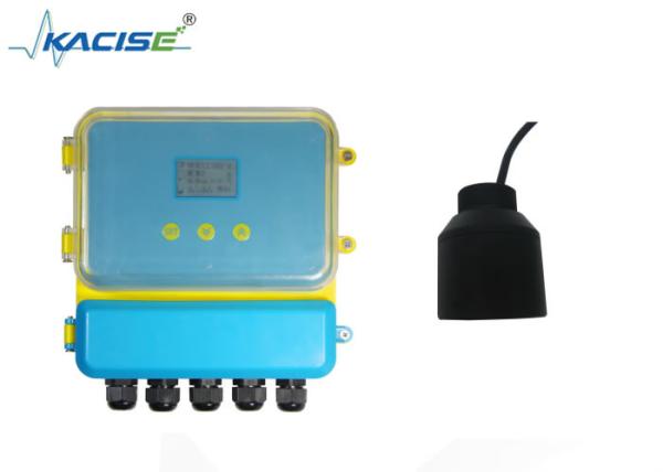KWD110 Ultrasonic Depth Sounder with 4-20mA Output