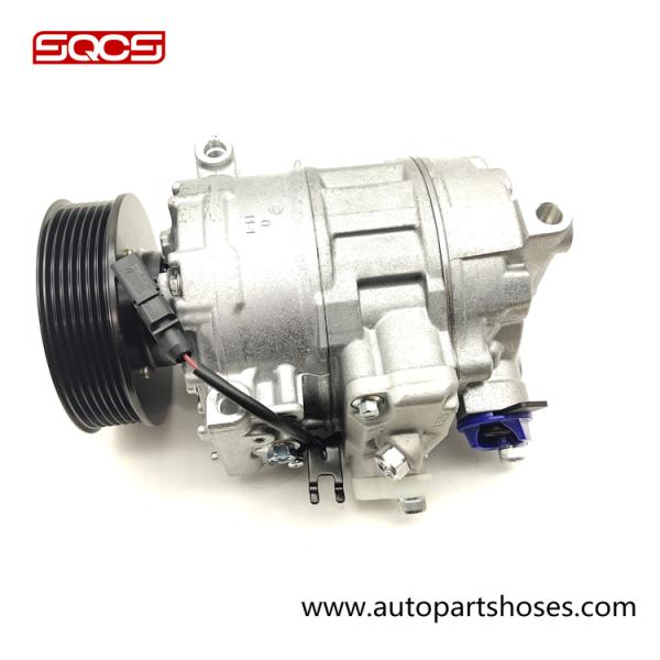 SQCS para a embreagem do compressor Isuzu 5060122281 8980009882 24V ALTO FF Ano 2007-2012