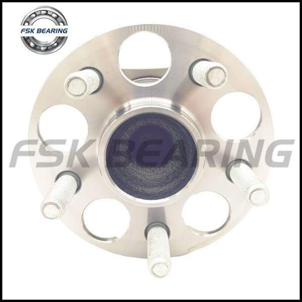 42450-47040 HA590373 Rear Wheel Hub Bearing Unit Axle Head To Toyota Prius Hybrid