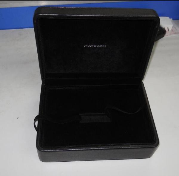 fine rigid cardboard gift box for xmas gift valentine's day gift party gift