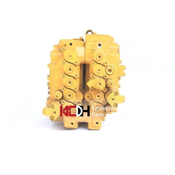 Распределительный золотник экскаватора Parker AV280 CLM02030PH на Xiagong 922/925 собраний Хитачи 200