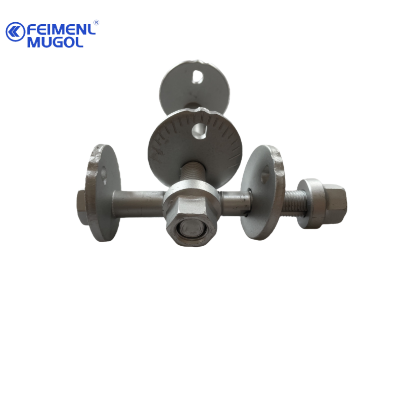 Genuine JMC Yuhu / Foton Tunland Lower Control Arm Bolt Short Type Premium 2904320P3010 OEM Suspension Fastener Designed for Perfect Fit Strength Long-Term Durability Under All Conditions