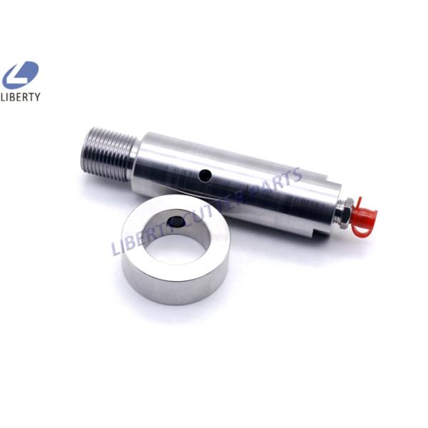 Части резца парагона винодел #503 X-оси 860500106/98077000 валов более неработающий для автоматического автомата для резки