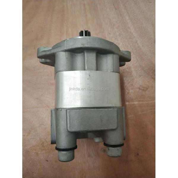 Manufacture Made Good Quality 705-41-01200 Towing Winch Pump for D65E-12 Bulldozer