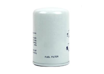Filtro de óleo material do caminhão do núcleo de papel para a maquinaria de construção pesada