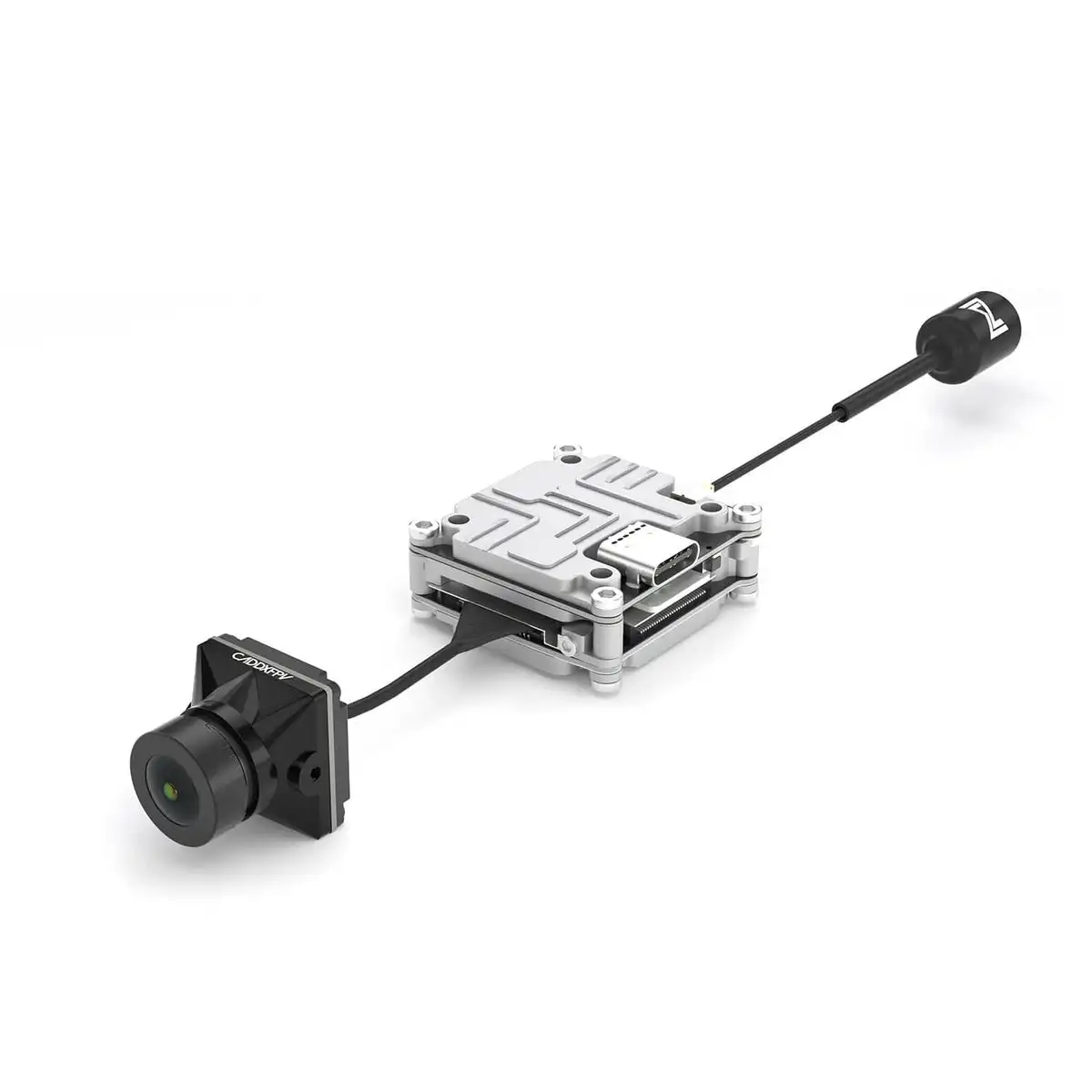 Caddx Nebula Pro Vista Kit Cameras 720p/120fps HD Digital 5.8GHz FPV Transmitter 2.1mm 150 Degree Camera For RC Mini Drone