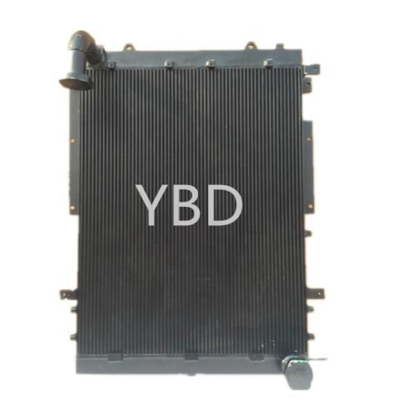 радиатор DH225LC-7 DH225LC-9 SOLAR225LC-V солнечное 225LC-V экскаватора 13G21000 daewoo Doosan