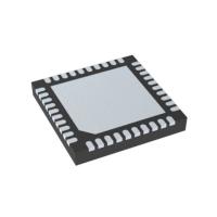 IC Ethernet R9A06G061GNP 92MHz Modem de comunicação de linha de energia de banda estreita IC QFN-40