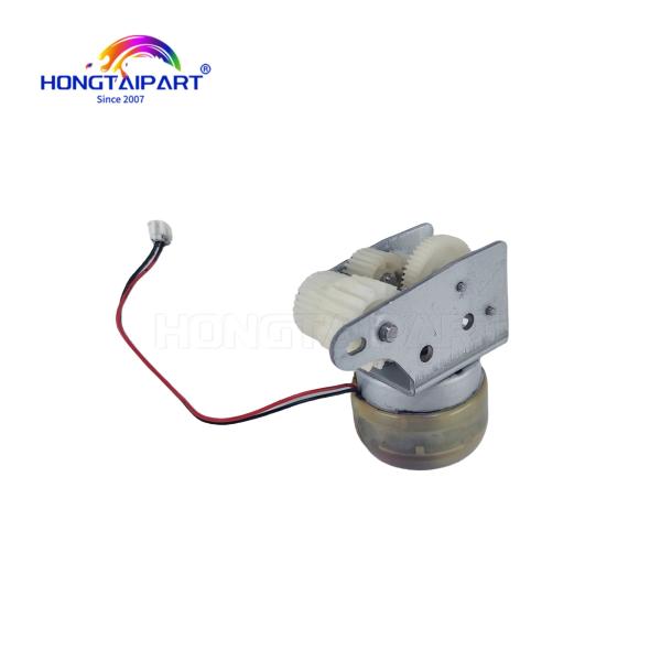 Motor de corrente contínua FK2-0813-000 FK20813000 Para Canon Imagerunner IR5570 IR6570 IR5070 IR5050 IR5055 IR5065 I