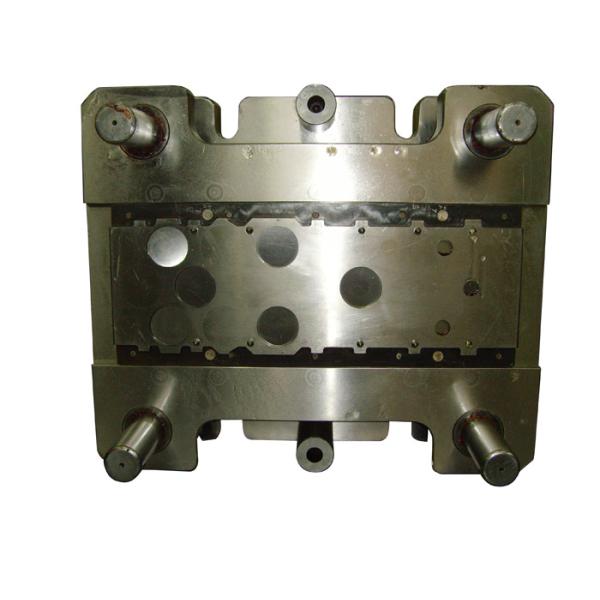 Los dados progresivos de la chapa de la lavadora/de la junta, acero sellado parte la asamblea inferior de la sección