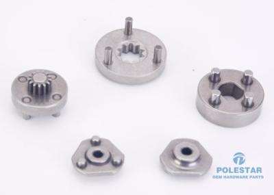 Coiffeurs en laine d'acier inoxydable Mim pièces détachées pour outils à main