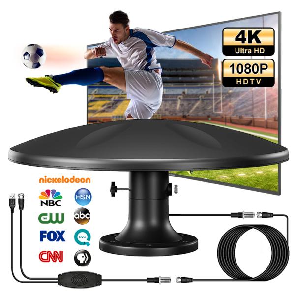 Antenna de TV para camper para camper para camper para camper para camper