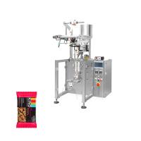 220V/380V Vertical Form Fill And Seal Machine For Pouch Packaging Packaging Type Pouch
