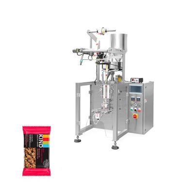 WL520 Automatic Liquid Vertical Form Fill Seal Machine Packaging 1 Minute 70 Bags Accuracy Less Than 0.1g