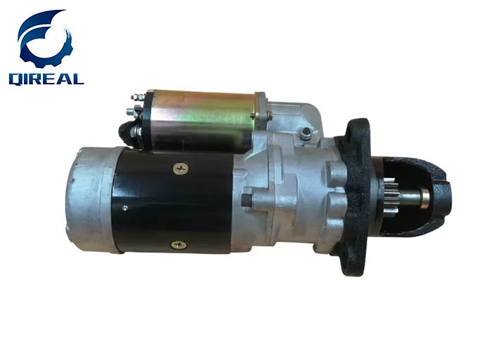 Двигатель 6D114 экскаватора PC300-7 PC360-7 начиная мотор 600-813-4530 6008134530