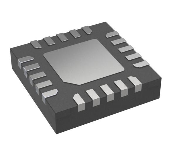 N76E003AQ20 MCU 8051 à 20 MHz avec 18 Ko de mémoire Flash, 1 Ko de SRAM, ADC 12 bits, 16 PWM, UART/SPI/I²C, fonctionnement de 2,4 V à 5,5 V en boîtier TSSOP 20 broches