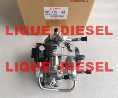DENSO fuel pump 9729400163 2940001630 2940001631 2940001632 5318651 294000-163