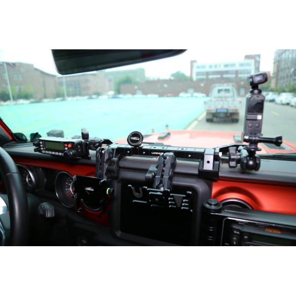 Universal Car Bracket Mobile Phone Support Dashboard Car Mount Phone Holders Interior Kits