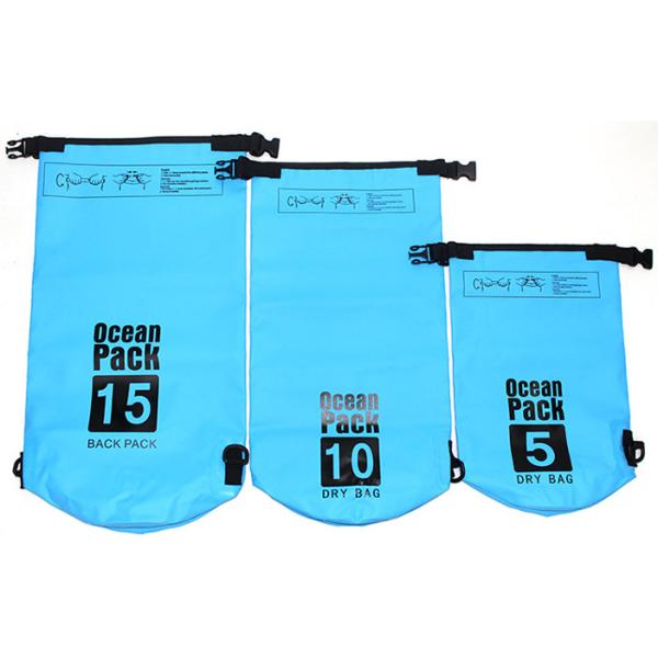 На открытом воздухе сумки хранения сухой сумки спорт 5L небольшие водоустойчивые