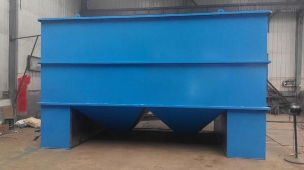 River Settling Tank Lamella Clarifier Waste Water Treatment Home Farm Sedimentation Tank Equipment