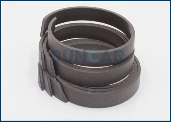 MWR RYT Wear Ring Guide Ring Wear Strip PTFE For Hydraulic Cylinder Piston