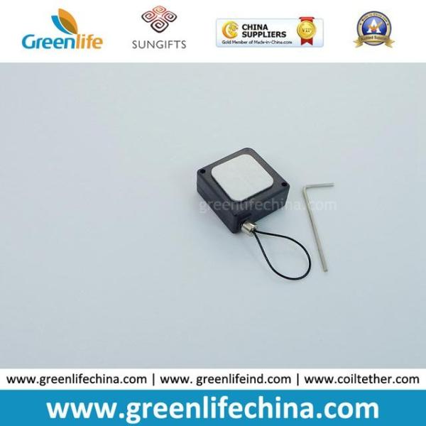 Good Quality Low Price Retractable Anti-Theft Wire Recoiler for Watches