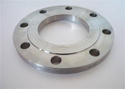 600LB Forged Plate Flange ASME B16.5 Flat Face Weld Neck Flange