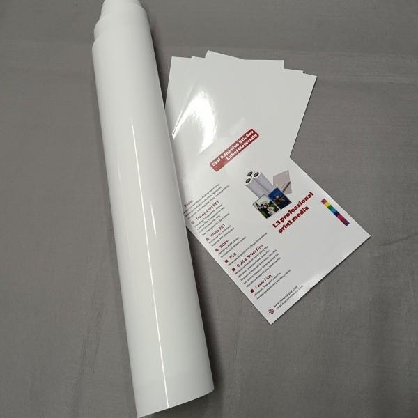 Premium Glossy Surface RC Inkjet Photo Paper For Large Format Printing