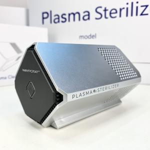 Purificateur d'air pour les petites pièces et les voitures