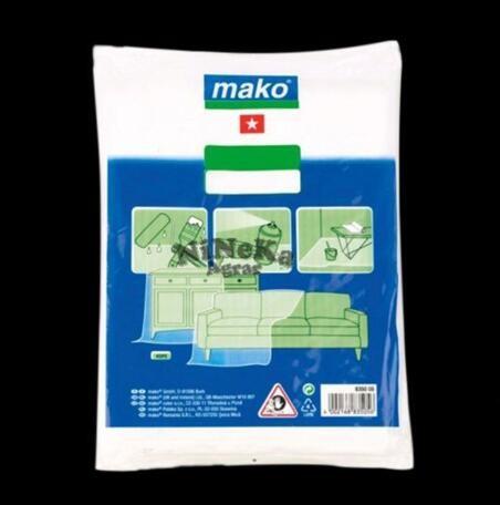 Painters Plastic Drop Cloth Warning Tape Masking Tape Warning Tape 5 In 1 Clean Kits Disposable Seat Cover