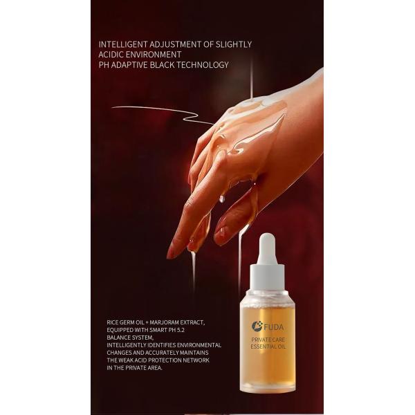OBM Plant Extract Vaginal Health Products PH Balance Essential Oils For Feminine Health