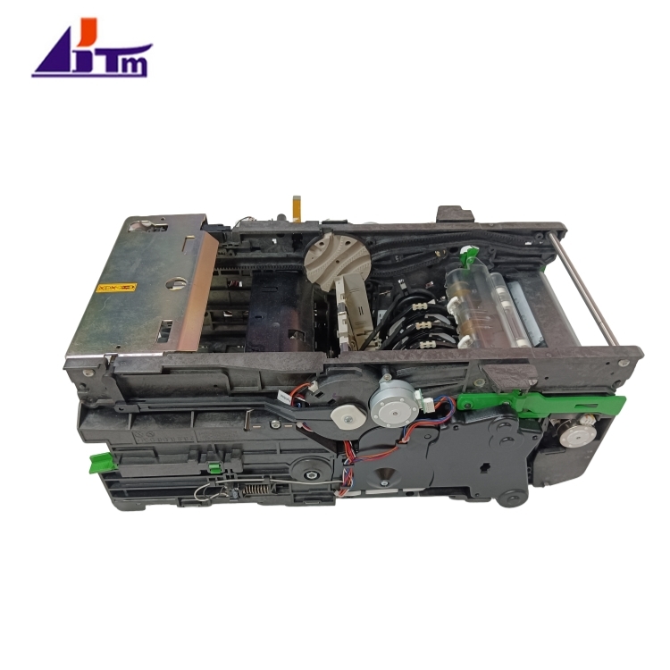 1750109666 01750109666 Wincor CMD-V4 Stacker Module II W. SR Vert